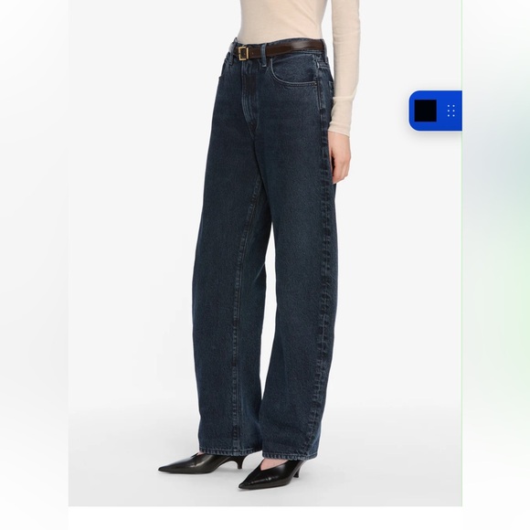 Frame bubble Jean - Picture 6 of 8